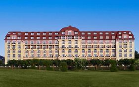 Hotel Barriere Le Royal Deauville